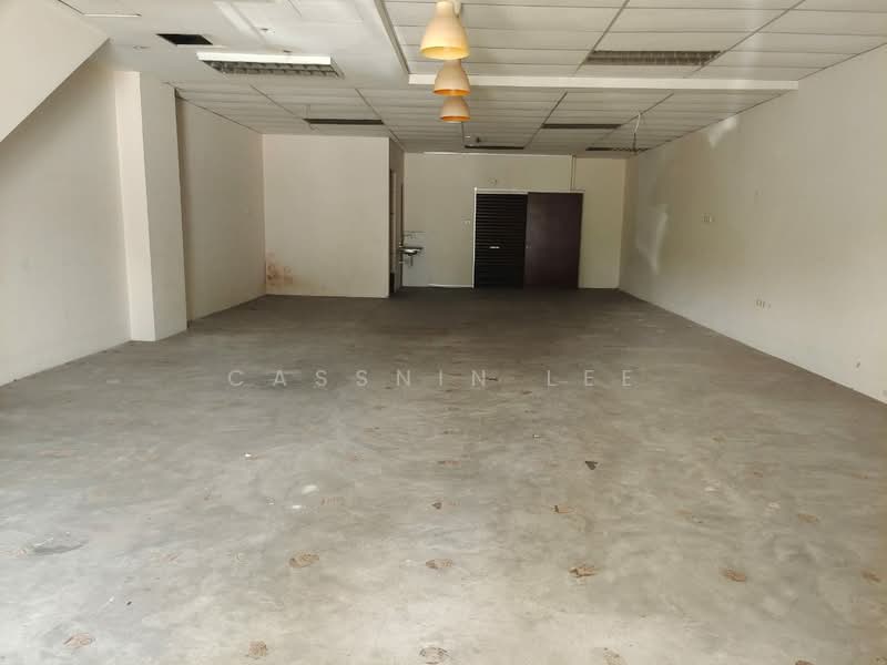 Shop / Office for Rent in Kelana Jaya (Petaling Jaya) - Cassnin Lee - Interior - PropertyGuru.com.my