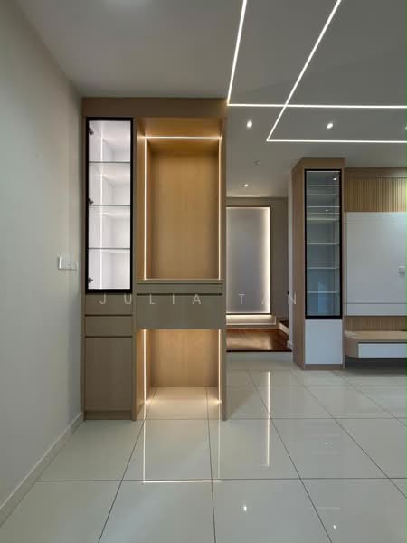 Rumah Teres 2 Tingkat untuk Disewa di Medini (Iskandar Puteri (Nusajaya)) - Julia Tan - PropertyGuru.com.my