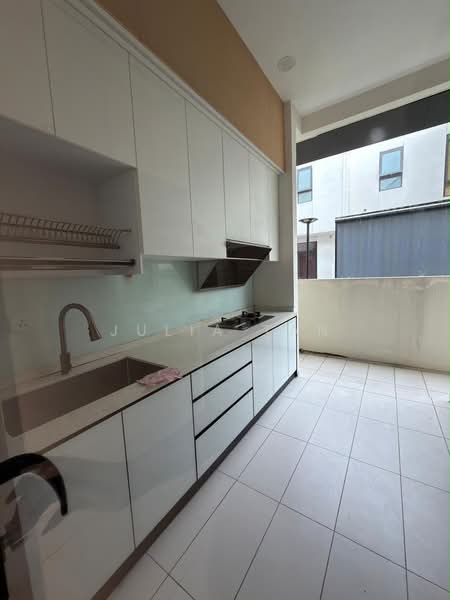 Rumah Teres 2 Tingkat untuk Disewa di Medini (Iskandar Puteri (Nusajaya)) - Julia Tan - PropertyGuru.com.my
