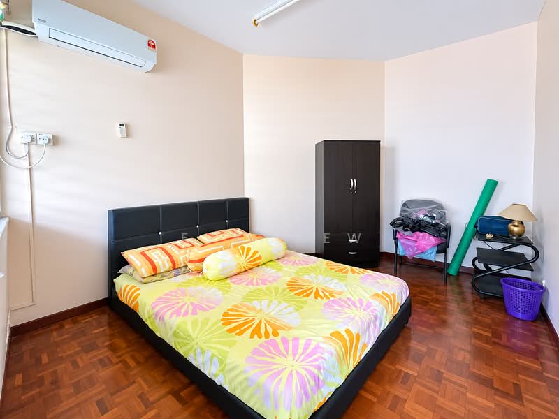 Condominium for Sale at Villamas - Eva Liew - Bedroom - PropertyGuru.com.my
