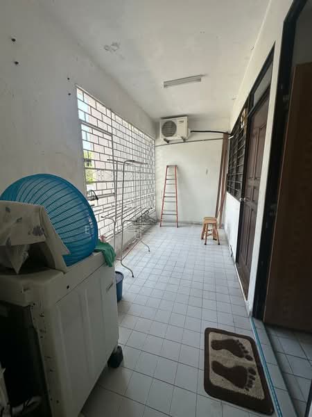 Condominium for Sale at Villamas - Eva Liew - Balcony - PropertyGuru.com.my