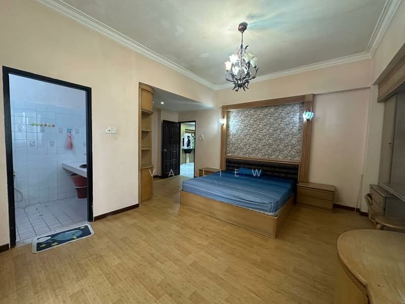 Condominium for Sale at Villamas - Eva Liew - Bedroom - PropertyGuru.com.my