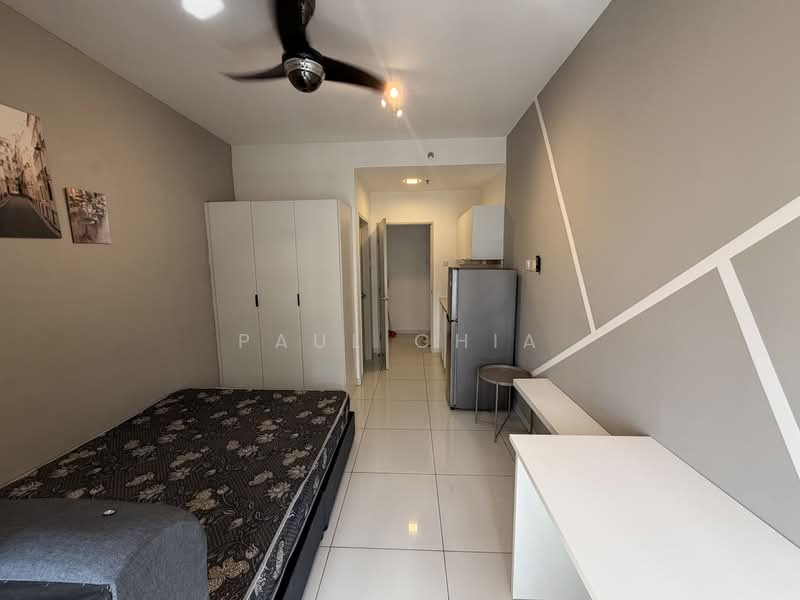 Service Residence for Rent at Horizon Suites - Paul Chia - PropertyGuru.com.my