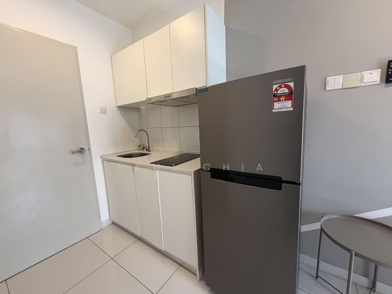 Service Residence for Rent at Horizon Suites - Paul Chia - PropertyGuru.com.my