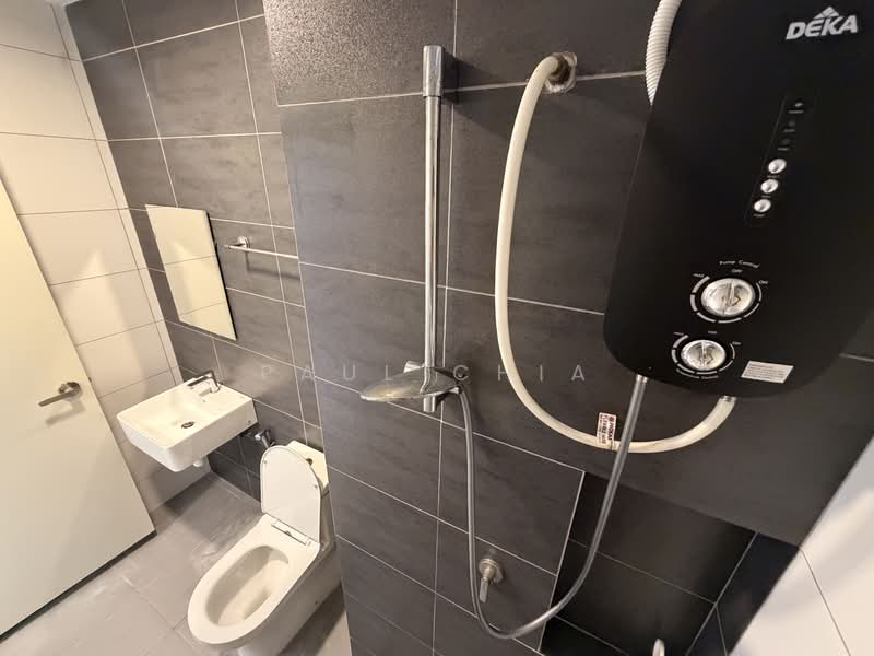 Service Residence for Rent at Horizon Suites - Paul Chia - PropertyGuru.com.my