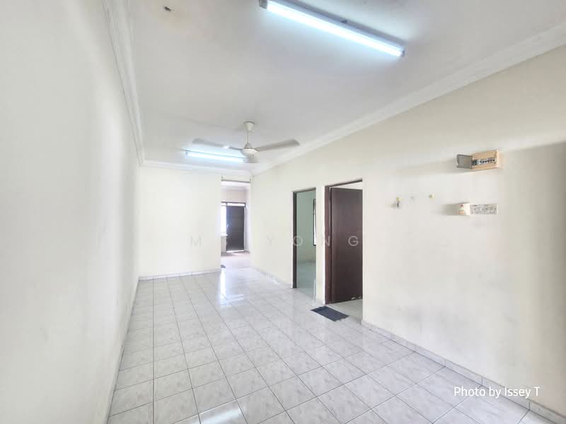 Rumah Teres 1 Tingkat untuk Disewa di Batu Gajah (Perak) - Ms Yong - PropertyGuru.com.my