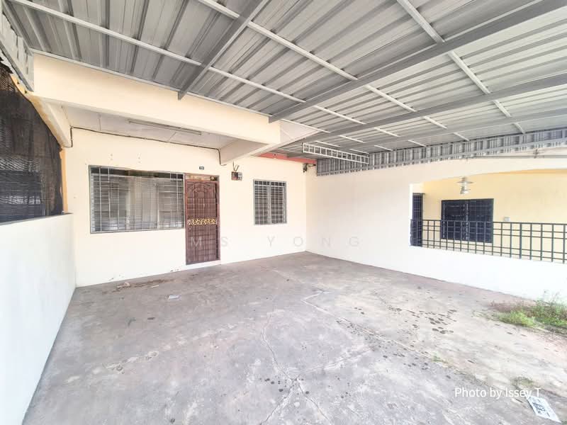 Rumah Teres 1 Tingkat untuk Disewa di Batu Gajah (Perak) - Ms Yong - PropertyGuru.com.my