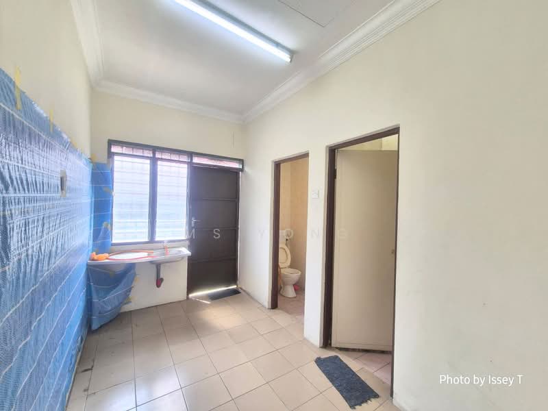 Rumah Teres 1 Tingkat untuk Disewa di Batu Gajah (Perak) - Ms Yong - PropertyGuru.com.my