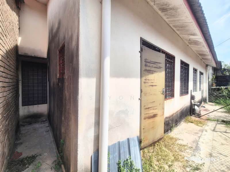 Rumah Teres 1 Tingkat untuk Disewa di Batu Gajah (Perak) - Ms Yong - PropertyGuru.com.my