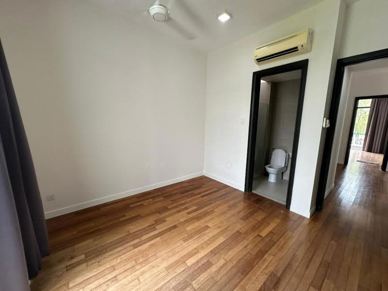 3-storey Terraced House for Sale in Taman Melawati (Ulu Kelang) - YK. Ho - Interior - PropertyGuru.com.my