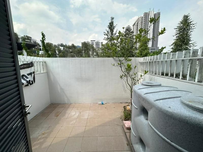 3-storey Terraced House for Sale in Taman Melawati (Ulu Kelang) - YK. Ho - Exterior - PropertyGuru.com.my