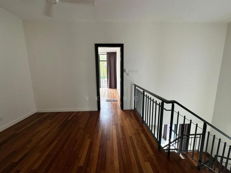 3-storey Terraced House for Sale in Taman Melawati (Ulu Kelang) - YK. Ho - Interior - PropertyGuru.com.my