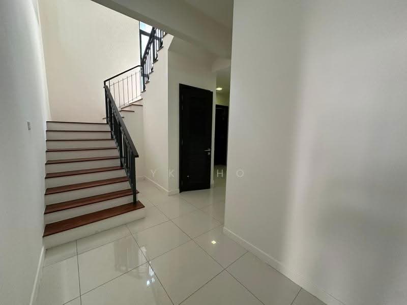 3-storey Terraced House for Sale in Taman Melawati (Ulu Kelang) - YK. Ho - Interior - PropertyGuru.com.my