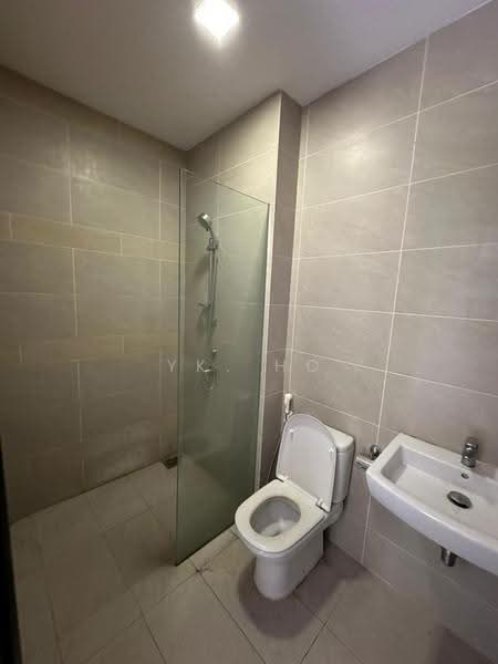 3-storey Terraced House for Sale in Taman Melawati (Ulu Kelang) - YK. Ho - Bathroom - PropertyGuru.com.my