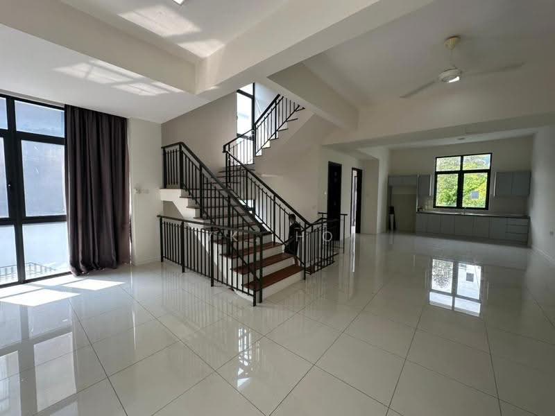 3-storey Terraced House for Sale in Taman Melawati (Ulu Kelang) - YK. Ho - Interior - PropertyGuru.com.my