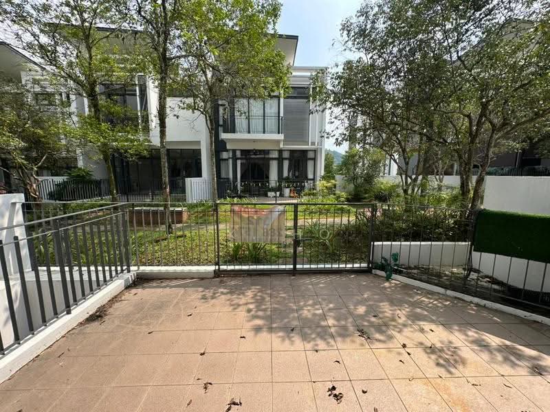 3-storey Terraced House for Sale in Taman Melawati (Ulu Kelang) - YK. Ho - Exterior - PropertyGuru.com.my