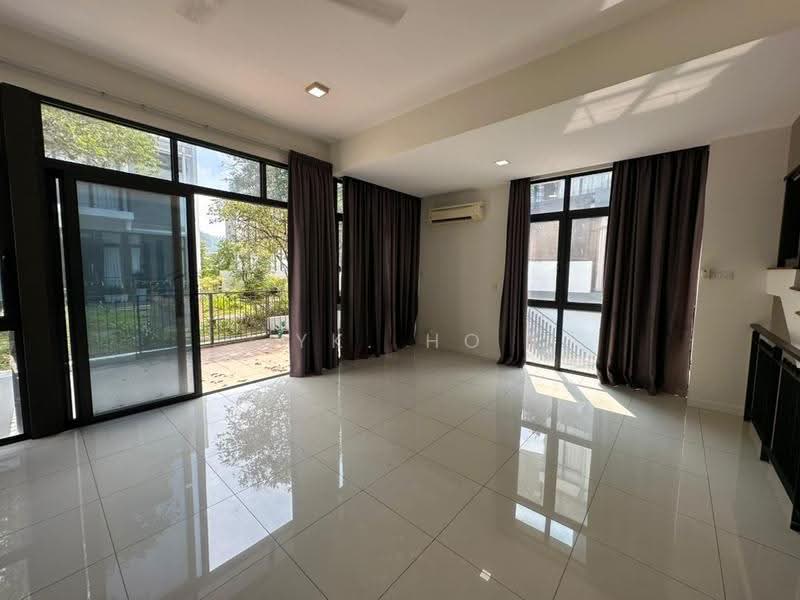 3-storey Terraced House for Sale in Taman Melawati (Ulu Kelang) - YK. Ho - PropertyGuru.com.my