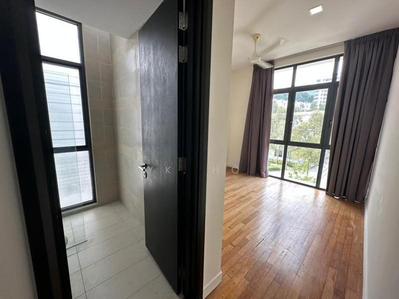 3-storey Terraced House for Sale in Taman Melawati (Ulu Kelang) - YK. Ho - PropertyGuru.com.my