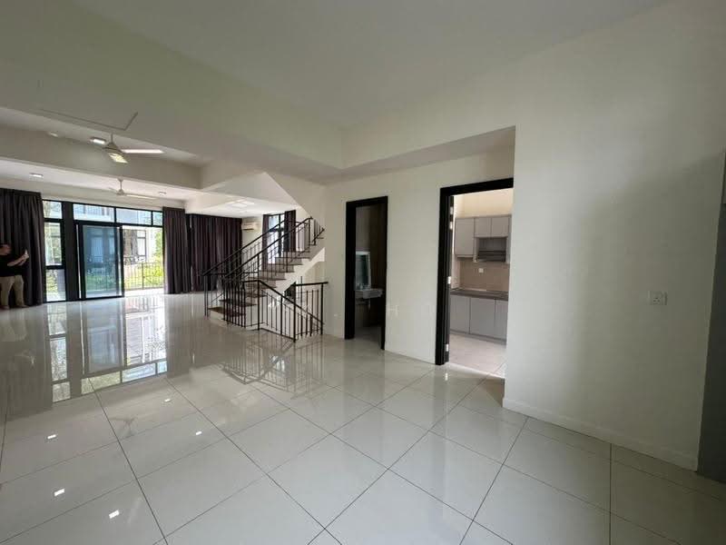 3-storey Terraced House for Sale in Taman Melawati (Ulu Kelang) - YK. Ho - PropertyGuru.com.my