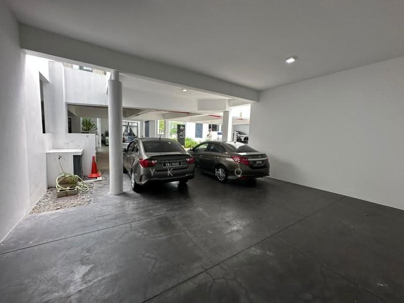 3-storey Terraced House for Sale in Taman Melawati (Ulu Kelang) - YK. Ho - PropertyGuru.com.my