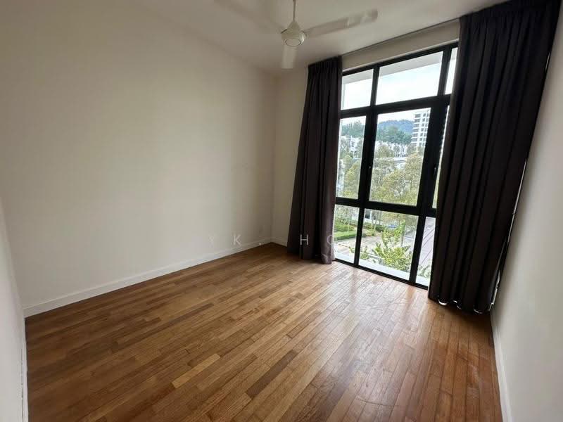 3-storey Terraced House for Sale in Taman Melawati (Ulu Kelang) - YK. Ho - PropertyGuru.com.my