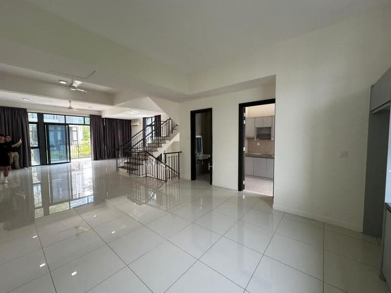 3-storey Terraced House for Sale in Taman Melawati (Ulu Kelang) - YK. Ho - PropertyGuru.com.my