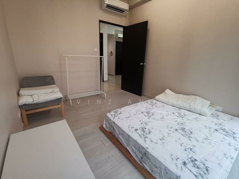 Service Residence for Rent at Wave @ Marina Cove - Vinz Ang - Bedroom - PropertyGuru.com.my
