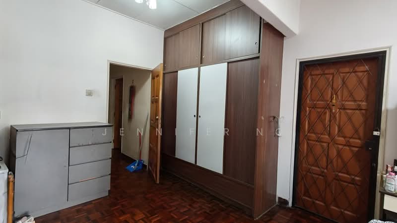 Rumah Teres 2 Tingkat untuk Dijual di Usj 3 (Subang Jaya) - Jennifer Ng - Interior - PropertyGuru.com.my