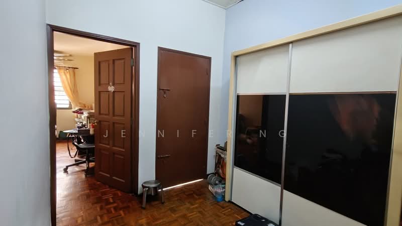 Rumah Teres 2 Tingkat untuk Dijual di Usj 3 (Subang Jaya) - Jennifer Ng - Interior - PropertyGuru.com.my