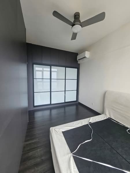 Service Residence for Rent at 28 Boulevard - Kew . - Bedroom - PropertyGuru.com.my