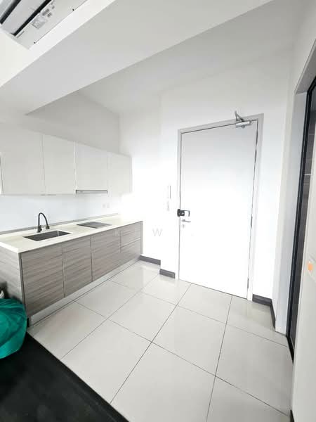 Service Residence for Rent at 28 Boulevard - Kew . - Kitchen - PropertyGuru.com.my