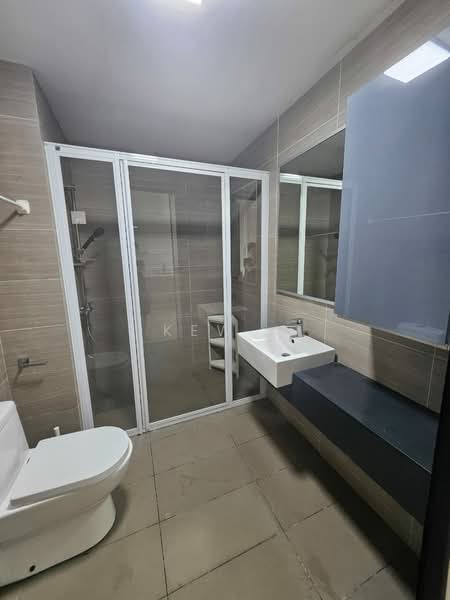 Service Residence for Rent at 28 Boulevard - Kew . - Bathroom - PropertyGuru.com.my