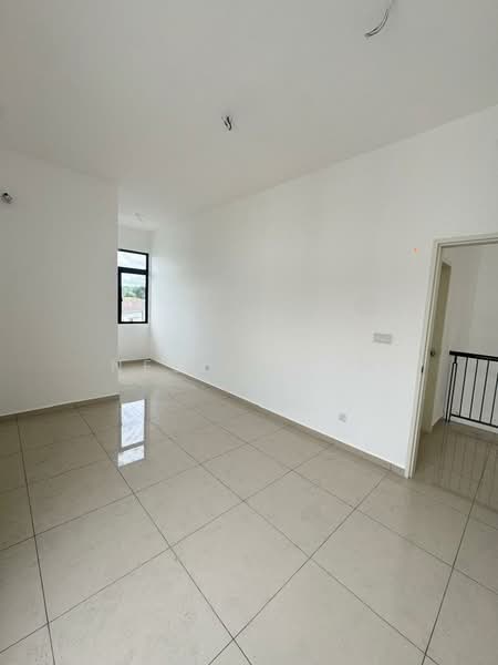 2-storey Terraced House for Sale in Taman Desa Tebrau (Tebrau) - Nellie Lim - Interior - PropertyGuru.com.my