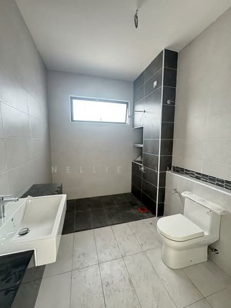 2-storey Terraced House for Sale in Taman Desa Tebrau (Tebrau) - Nellie Lim - Bathroom - PropertyGuru.com.my