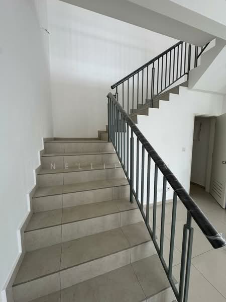 2-storey Terraced House for Sale in Taman Desa Tebrau (Tebrau) - Nellie Lim - Interior - PropertyGuru.com.my