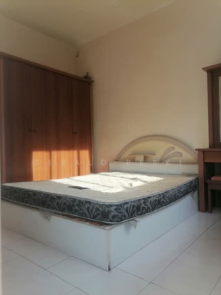 Condominium for Rent at Gambier Heights - Gerald Peski - Bedroom - PropertyGuru.com.my