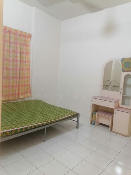 Condominium for Rent at Gambier Heights - Gerald Peski - Bedroom - PropertyGuru.com.my