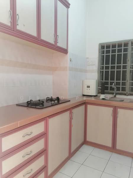 Condominium for Rent at Gambier Heights - Gerald Peski - Kitchen - PropertyGuru.com.my