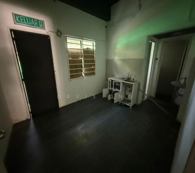Kedai untuk Disewa di Rimba Jaya (Shah Alam) - Davis Ong - Interior - PropertyGuru.com.my