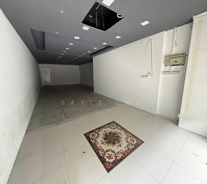 Kedai untuk Disewa di Rimba Jaya (Shah Alam) - Davis Ong - Interior - PropertyGuru.com.my