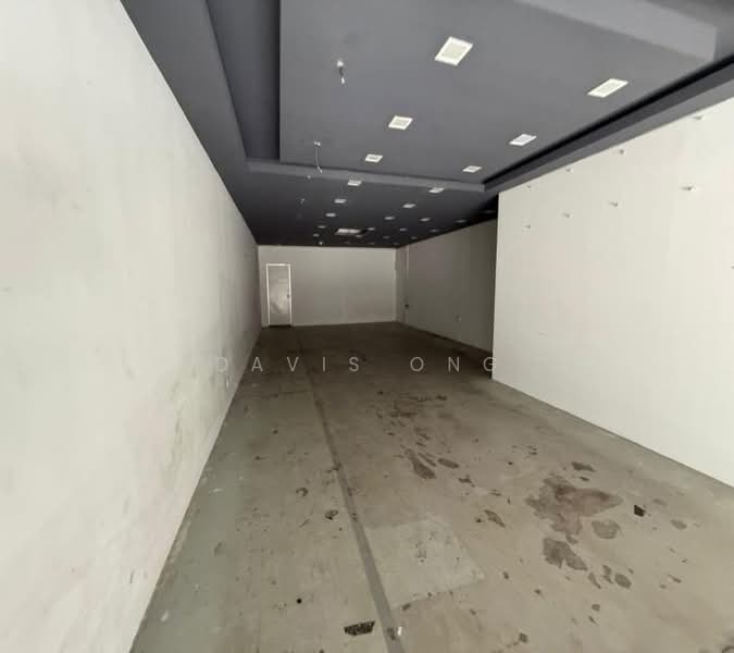 Kedai untuk Disewa di Rimba Jaya (Shah Alam) - Davis Ong - Interior - PropertyGuru.com.my