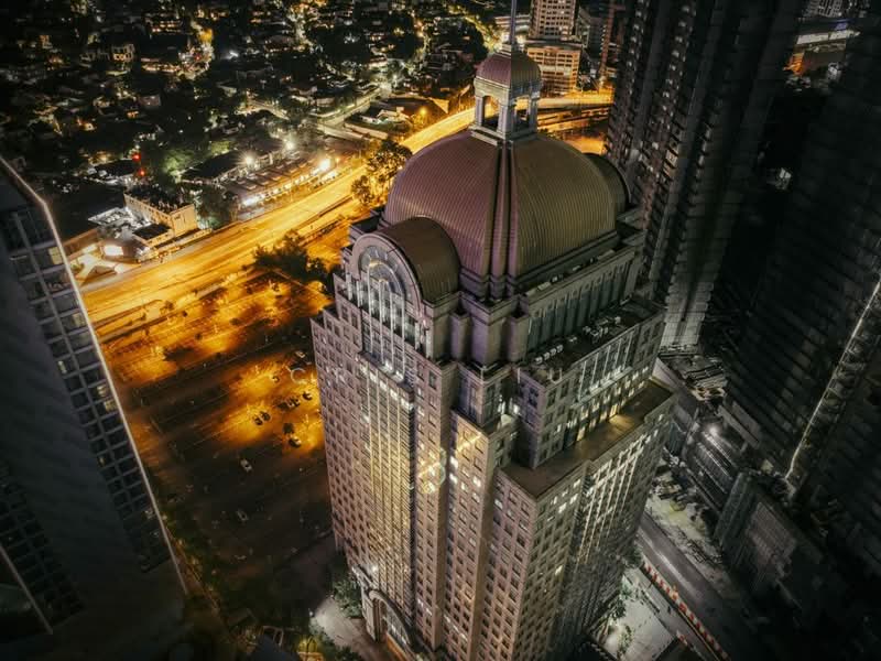 Pejabat untuk Disewa di Damansara Heights (Damansara Heights) - Cris Liu - Exterior - PropertyGuru.com.my