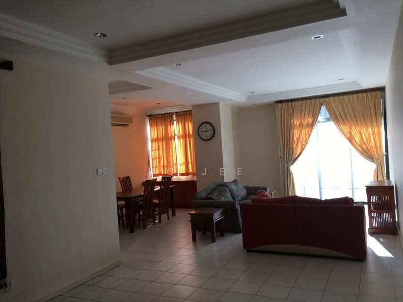 Condominium for Sale at Riverine Emerald - KC Jee - PropertyGuru.com.my