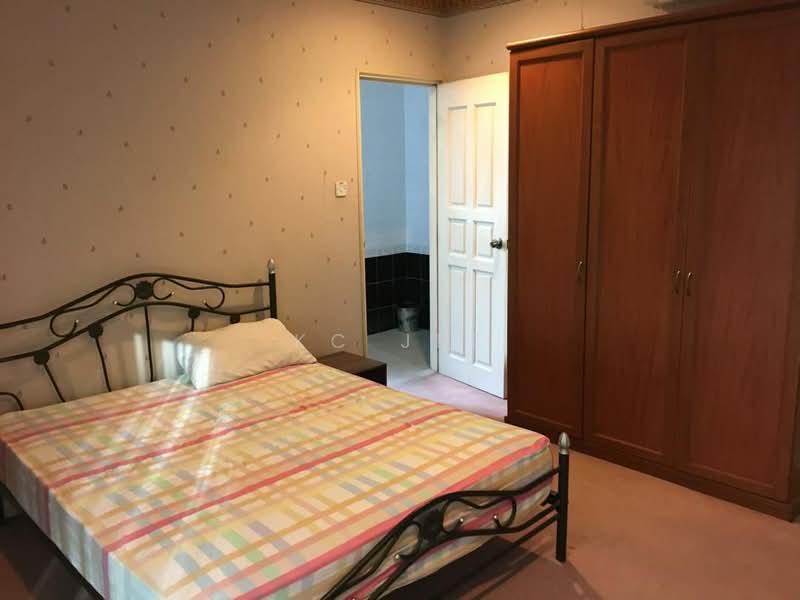 Condominium for Sale at Riverine Emerald - KC Jee - PropertyGuru.com.my