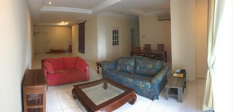 Condominium for Sale at Riverine Emerald - KC Jee - PropertyGuru.com.my