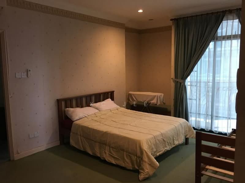 Condominium for Sale at Riverine Emerald - KC Jee - PropertyGuru.com.my