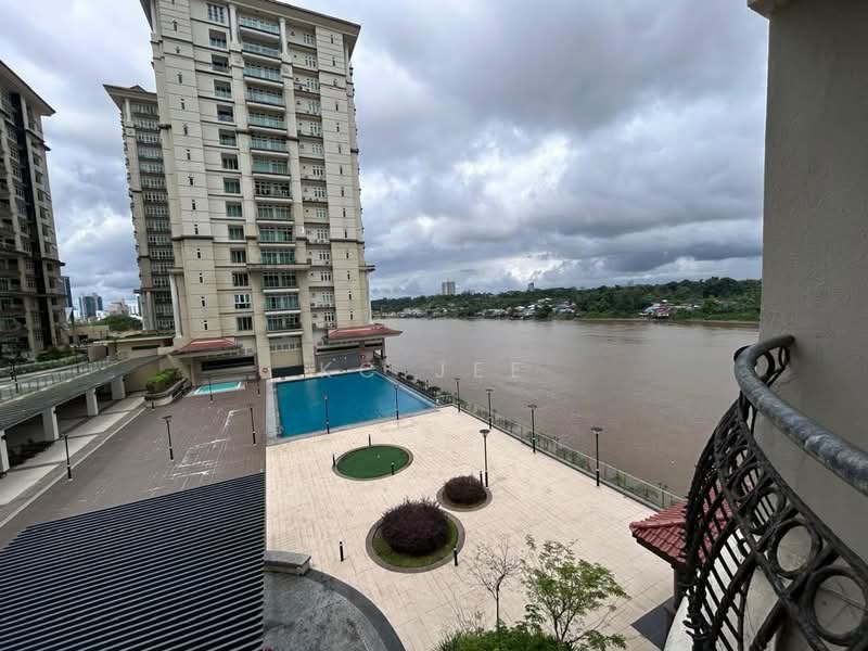 Condominium for Sale at Riverine Emerald - KC Jee - PropertyGuru.com.my