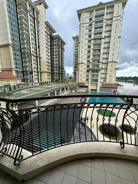 Condominium for Sale at Riverine Emerald - KC Jee - PropertyGuru.com.my