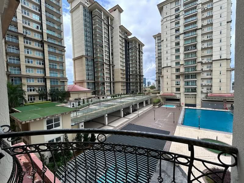 Condominium for Sale at Riverine Emerald - KC Jee - PropertyGuru.com.my