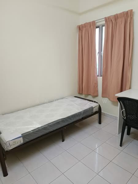 Kondominium untuk Dijual di Wangsa Metroview - Yanny Siow - Bedroom - PropertyGuru.com.my